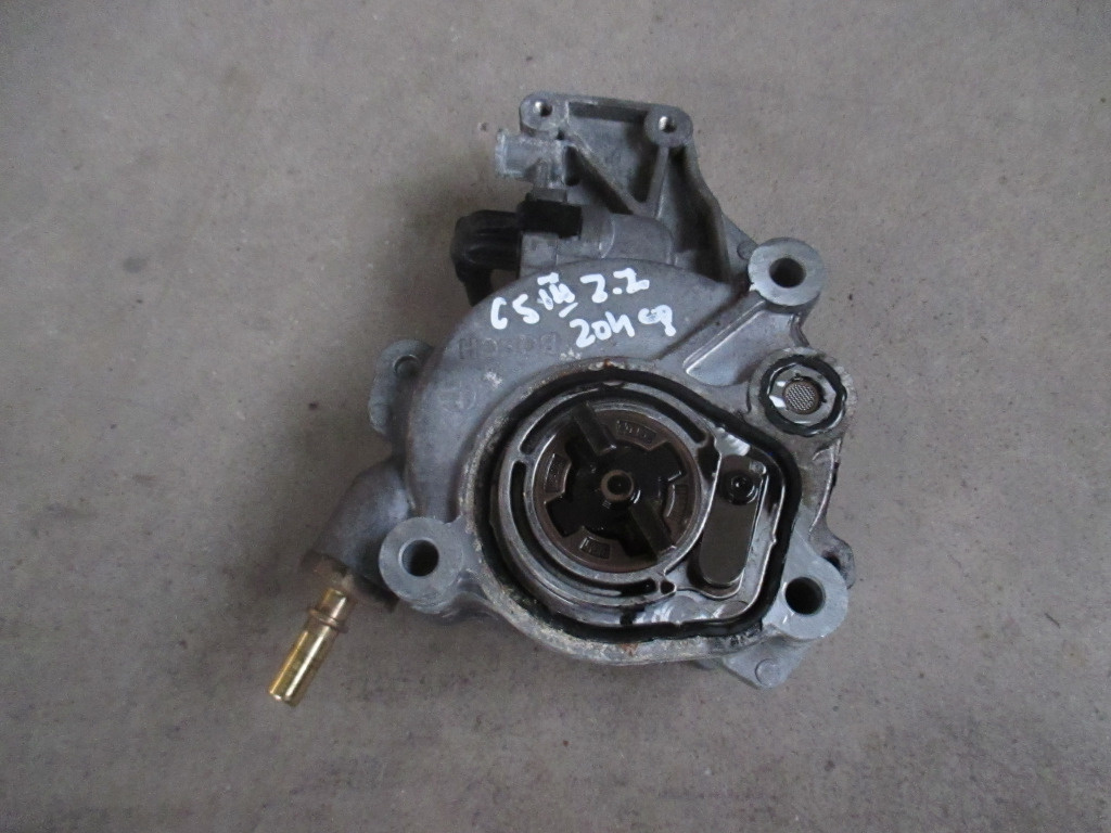 Pompa vacuum Peugeot Citroen C5 3 2.2 HDI 204cp 4H