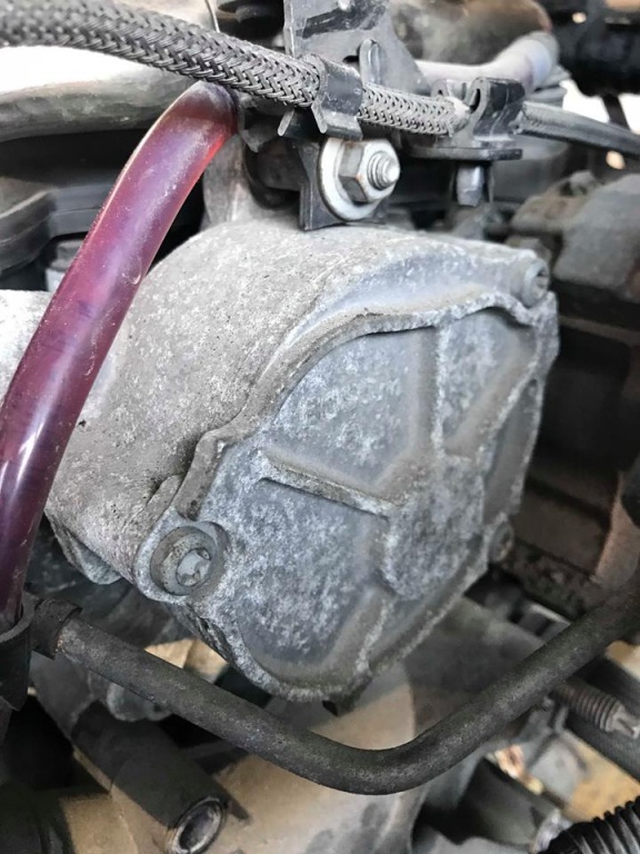Pompa vacuum Peugeot Expert 2.0 HDI RHK 2010
