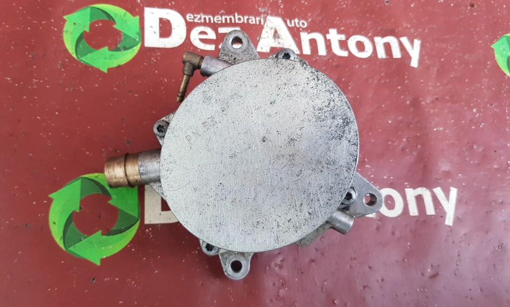 Pompa vacuum Porsche Cayenne 4.8 2007 2008 2009 2010 cod 948.110.050.03 7.01219.07