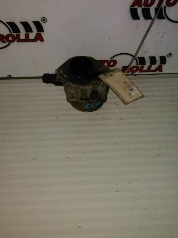 Pompa vacuum Renault Clio 2, 1.5 dci an 2004.