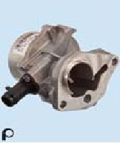 Pompa vacuum RENAULT CLIO II BB0/1/2 CB0/1/2 PIERBURG 7.00673.11.0