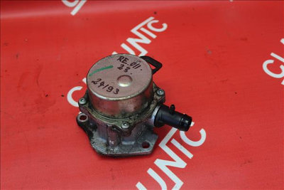 Pompa Vacuum RENAULT KANGOO FW51 K9K 628