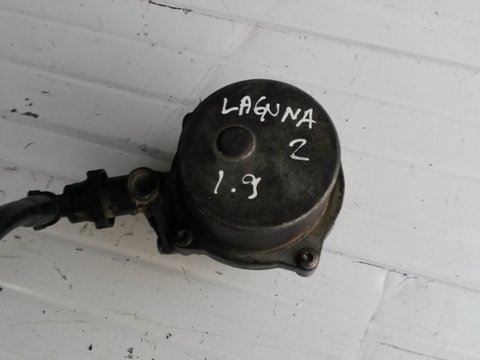 Pompa vacuum Renault Laguna 2 1.9 dci