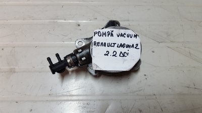 Pompa vacuum Renault Laguna 2 2.2 dci