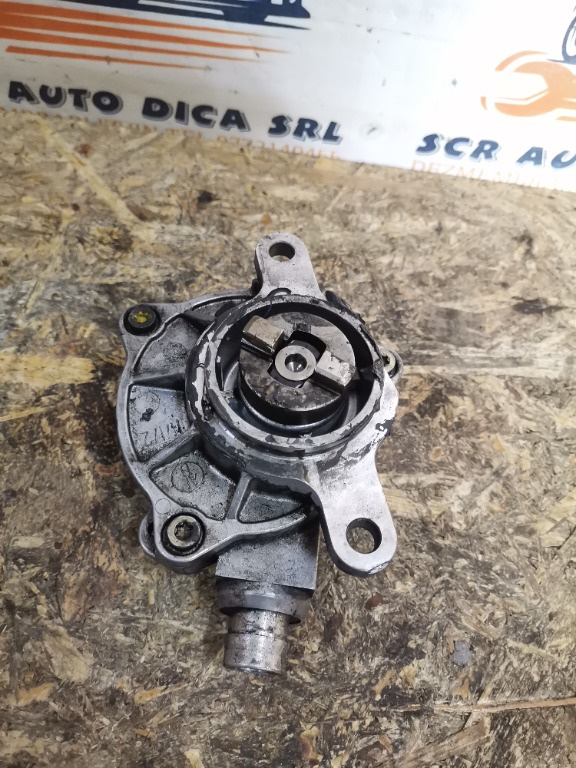 Pompa Vacuum Renault LAGUNA 2 2001 - 2007 Motorina 8200478188, 8200 4781 88, 8200478188A, 8200 478 188A