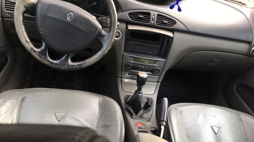 Pompa vacuum Renault Laguna 2 2003 LIMUZ