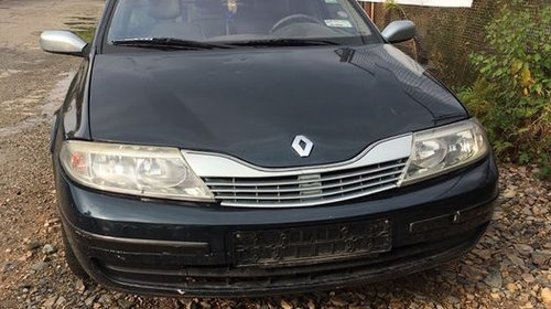 Pompa vacuum Renault Laguna 2 2003 LIMUZ