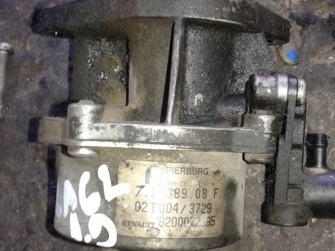 Pompa vacuum Renault Laguna 2,motor 1.9DCI