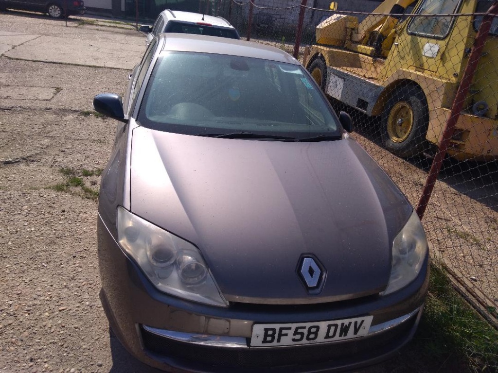 Pompa vacuum Renault Laguna 3 2009 Hatchback 2.0 DCI