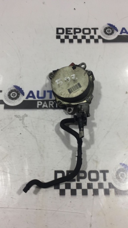 POMPA VACUUM RENAULT LAGUNA 3 2010 2.0 DCI M9R (id: 597)