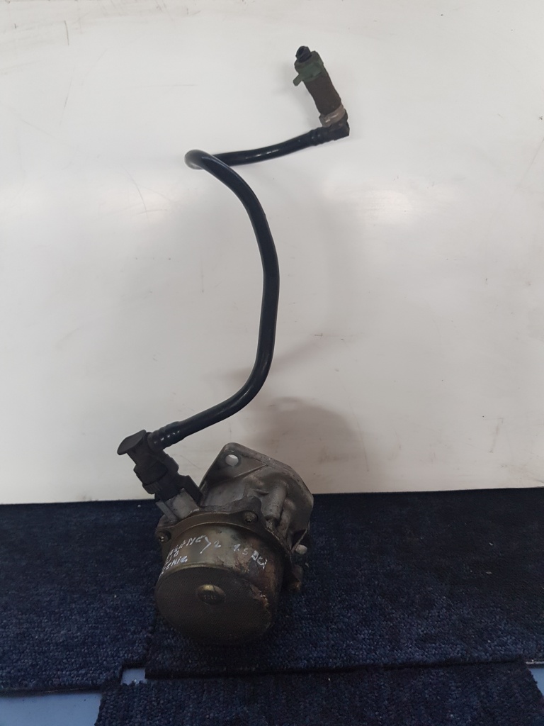 Pompa vacuum Renault Megane 2 1.5 DCI COD 8200113585