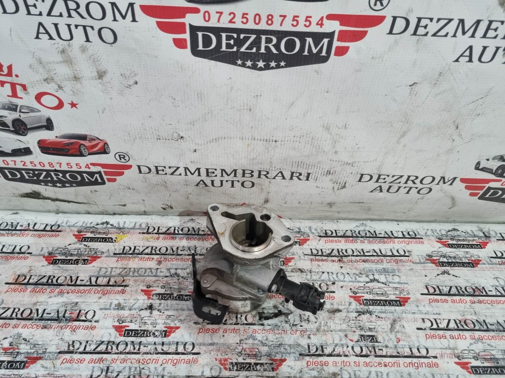 Pompa vacuum Renault Megane III 1.5 dCi 95cp cod piesa : 146505272R