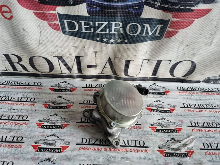 Pompa vacuum Renault Megane IV 1.6 dCi 163cp cod p