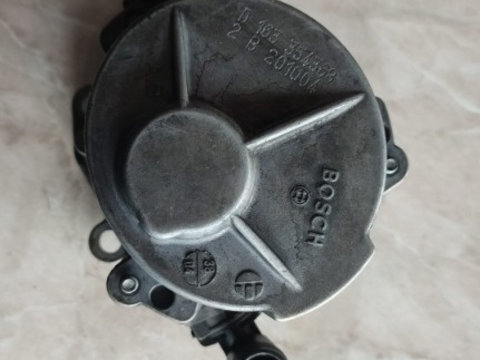 Pompa vacuum Renault Megane Scenic 2 1.9 dCi COD : 163354368