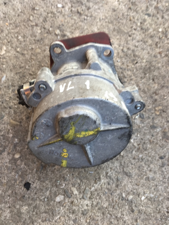 Pompa vacuum Renault Scenic 2 [2003 - 2006] Miniva