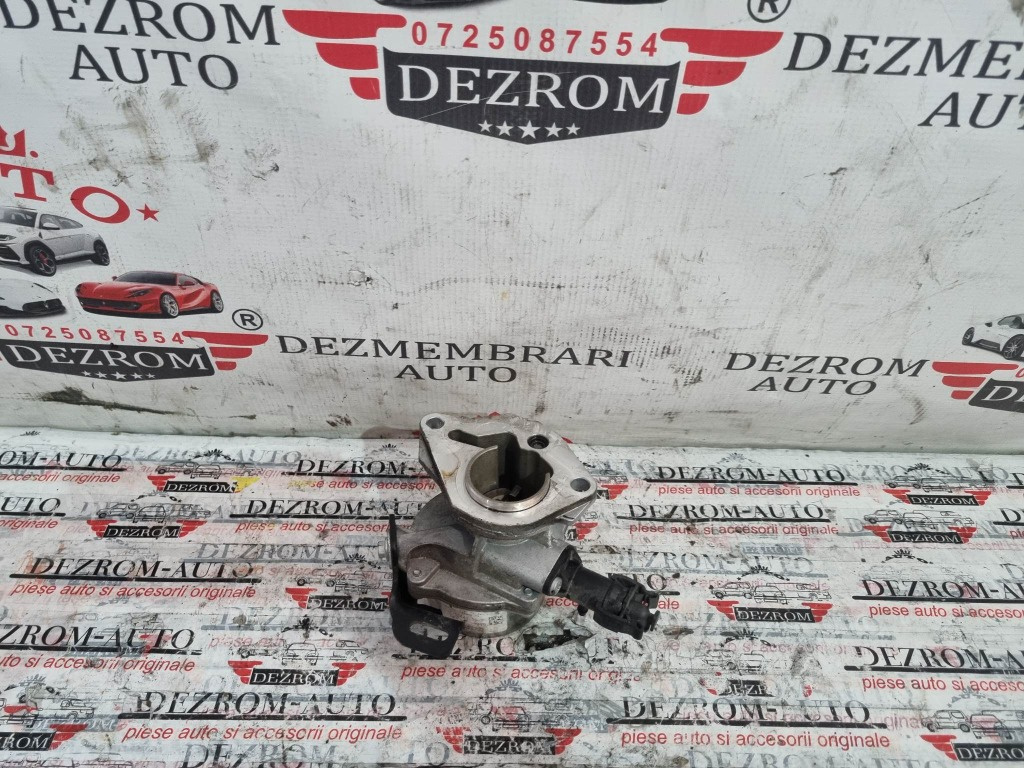 Pompa vacuum Renault Symbol / Thalia III 1.5 dCi 90cp cod piesa : 146505272R
