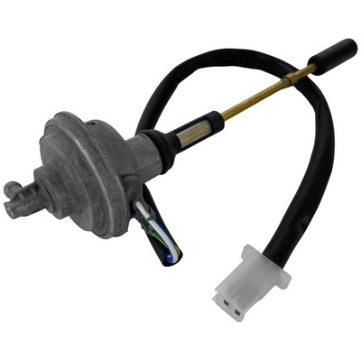 Pompa Vacuum Robinet Benzina + Indicator Benzina O