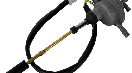 Pompa Vacuum Robinet Benzina + Indicator