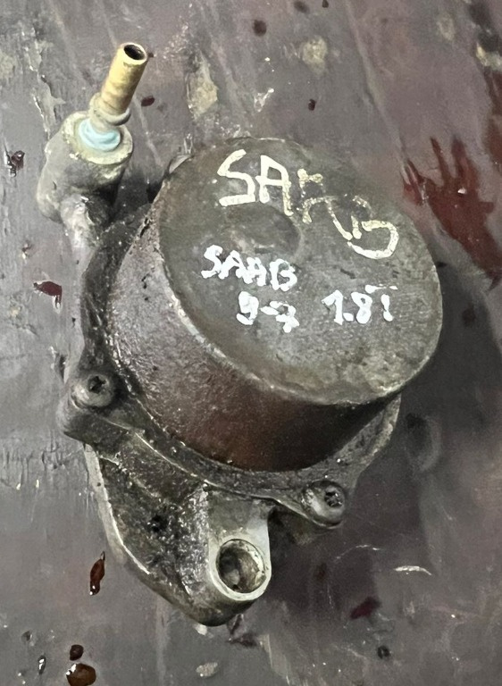 Pompa vacuum SAAB 9-3 1.8T