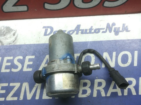 Pompa vacuum servofrână Audi 8E0927317H