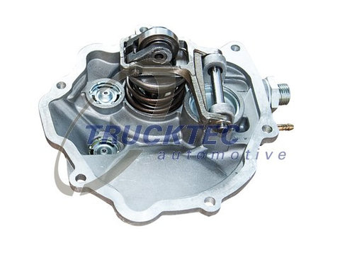 Pompa vacuum,sistem de franare (0236057 TRUCKTEC) DAEWOO,MERCEDES-BENZ,SSANGYONG