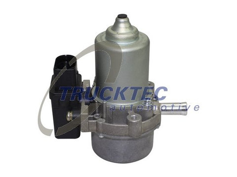 Pompa vacuum,sistem de franare (0736018 TRUCKTEC) AUDI,SEAT,SKODA,VW