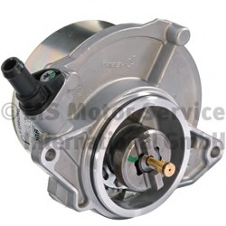 Pompa vacuum sistem de franare 7 00906 21 0 PIERBURG pentru Vw Touareg Audi A8 Audi A6 Vw Phaeton Audi Q7