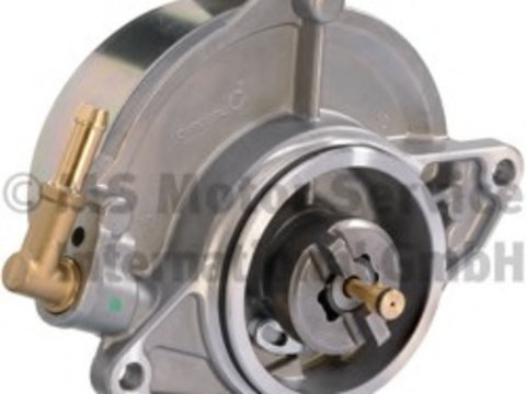 Pompa vacuum sistem de franare 7 00906 22 0 PIERBURG pentru Audi Q7 Audi A4 Vw Touareg Audi A5 Audi Q5