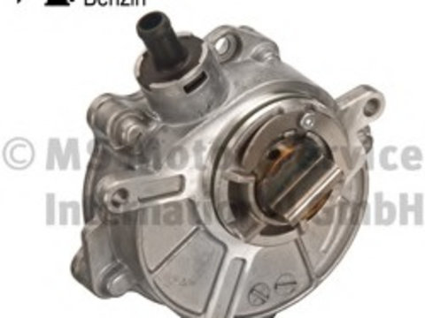 Pompa vacuum sistem de franare 7 24807 21 0 PIERBURG pentru Audi A6 Audi A4 Audi A8