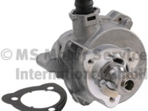 Pompa vacuum sistem de franare 7 24807 32 0 PIERBURG pentru Bmw Seria 3 Bmw Seria 1 Bmw Seria 5 Bmw Seria 6 Bmw X6 Bmw Seria 7 Bmw Z4