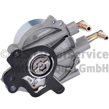 Pompa vacuum,sistem de franare (701787100 PIERBURG) Citroen,JAGUAR,LAND ROVER,PEUGEOT