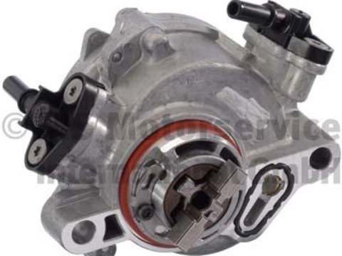 Pompa vacuum,sistem de franare (702551140 PIERBURG) Citroen,DS,FIAT,FORD,MITSUBISHI,OPEL,PEUGEOT,TOYOTA,VAUXHALL,VOLVO