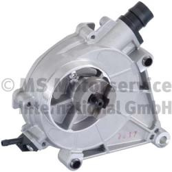 Pompa vacuum,sistem de franare (702551190 PIERBURG) BMW,BMW (BRILLIANCE),HUASONG