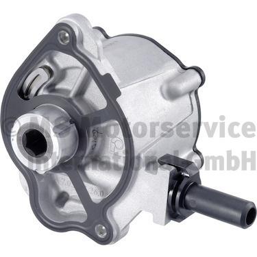 Pompa vacuum,sistem de franare (702551260 PIERBURG) BMW,FREIGHTLINER,JEEP,MERCEDES-BENZ,MERCEDES-BENZ (FJDA)