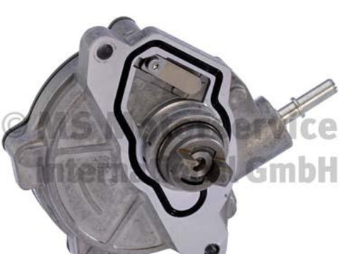 Pompa vacuum,sistem de franare (724807370 PIE) MERCEDES-BENZ,SMART