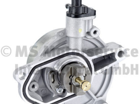 Pompa vacuum,sistem de franare (724808150 PIERBURG) HYUNDAI,KIA