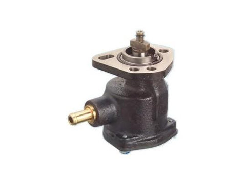 Pompa vacuum,sistem de franare Alfa Romeo 145 (1994-2001) [930] #2 0204142009