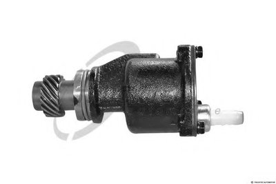 Pompa vacuum,sistem de franare AUDI A4 (8D2, B5) (