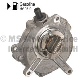 Pompa vacuum,sistem de franare AUDI A4 (8EC, B7) (2004 - 2008) PIERBURG 7.24807.20.0