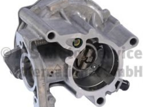 Pompa vacuum,sistem de franare AUDI A4 Avant (8K5, B8) (2007 - 2015) PIERBURG 7.24807.28.0 piesa NOUA