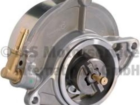 Pompa vacuum,sistem de franare AUDI A4 Cabriolet (8H7, B6, 8HE, B7), VW TOUAREG (7LA, 7L6, 7L7), AUDI A4 limuzina (8EC, B7) - PIERBURG 7.00906.22.0