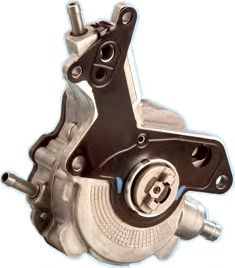 Pompa vacuum sistem de franare AUDI A6 Avant (4B5, C5) (1997 - 2005) MEAT & DORIA 91019