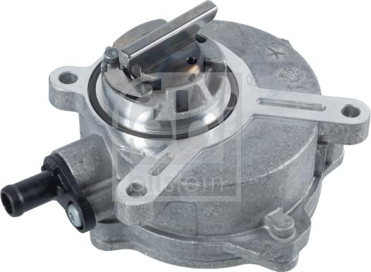 Pompa vacuum,sistem de franare BMW 7 - IV (E65, E6