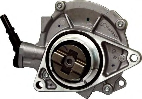 Pompa vacuum,sistem de franare CITROËN C3 Picasso