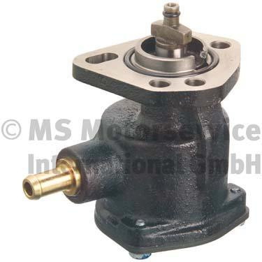 Pompa vacuum sistem de franare # CitroEn Jumper 1994 1995 1996 1997 1998 1999 2000 2001 2002 # 7 24806 05 0 # PIERBURG