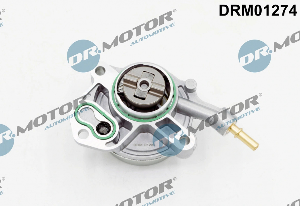 Pompa vacuum sistem de franare Dr.Motor Automotive DRM01274