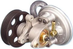 Pompa vacuum sistem de franare FIAT DUCATO bus (230) - Cod intern: W20125984 - LIVRARE DIN STOC in 24 ore!!!