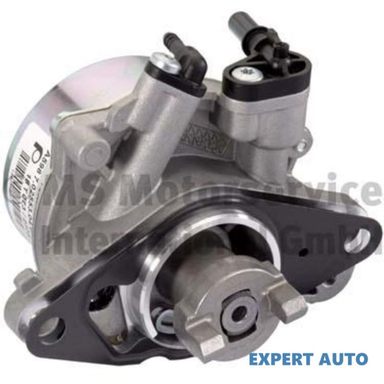 Pompa vacuum,sistem de franare Fiat GRANDE PUNTO (