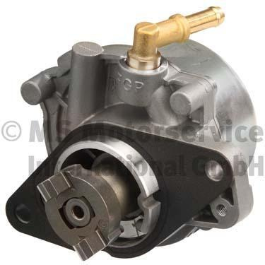 Pompa vacuum sistem de franare # Fiat Idea 2004 20