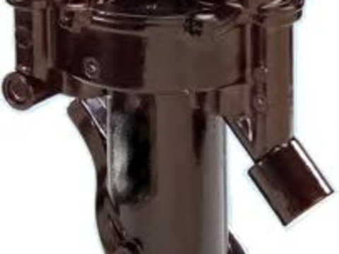 Pompa vacuum sistem de franare FORD COURIER caroserie (JV_) (1998 - 2016) MEAT & DORIA 91012